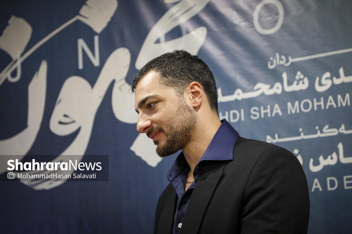 روایتی از لحظات سخت تصمیم‌گیری در عملیات خیبر | اکران مردمی «مجنون»، پرافتخارترین اثر جشنواره فیلم فجر در مشهد