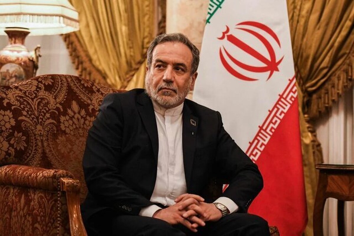 عراقچی: تروئیکای اروپایی پیروز بازی اسنپ‌بک نخواهند بود