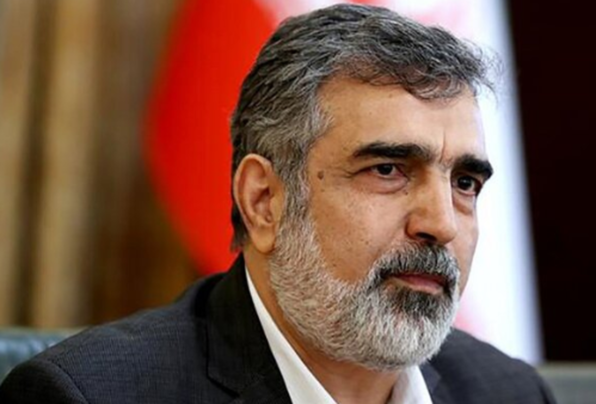 توافق ایران و روسیه برای ساخت ۵ نیروگاه اتمی (۴ مهر ۱۴۰۴)