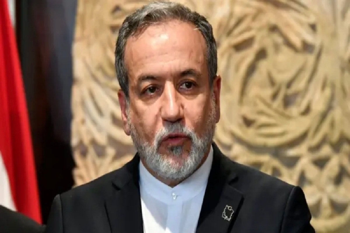 درخواست عراقچی از شورای امنیت سازمان ملل متحد: مسئولانه عمل کنید و در کنار دیپلماسی، عدالت و حقوق بین‌الملل بایستید
