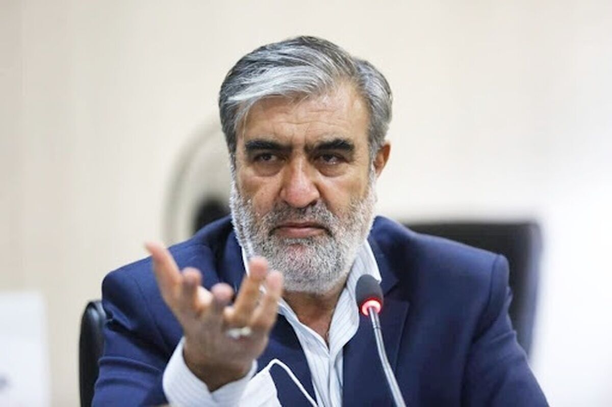 تعلیق همکاری با آژانس در صورت فعال سازی مکانیسم ماشه