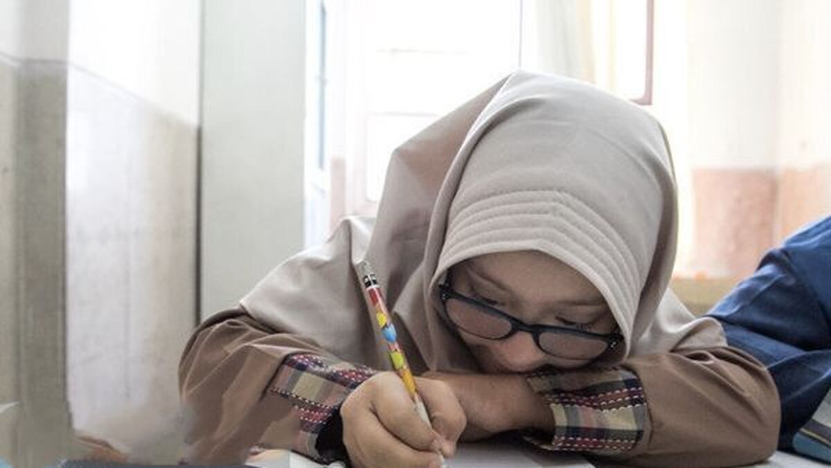 اختلال یادگیری دانش‌آموزان را بیشتر بشناسیم | آگاهی والدین، گام اول درمان