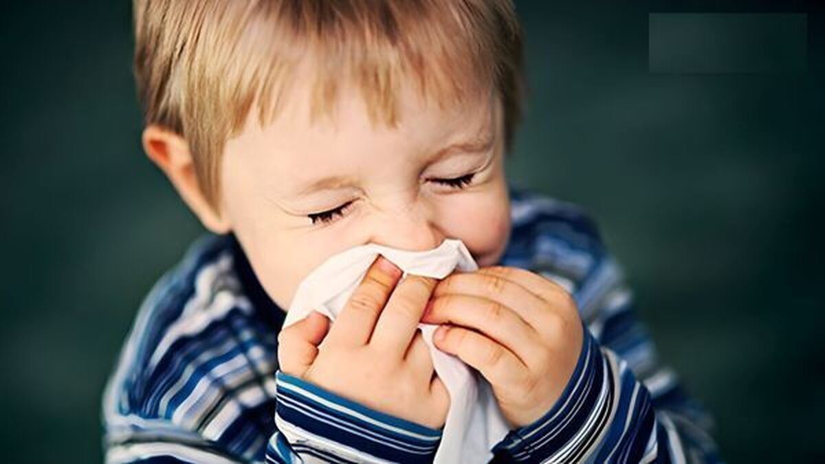 معرفی چند راهکار ساده برای پاییز بدون سرماخوردگی کودکان