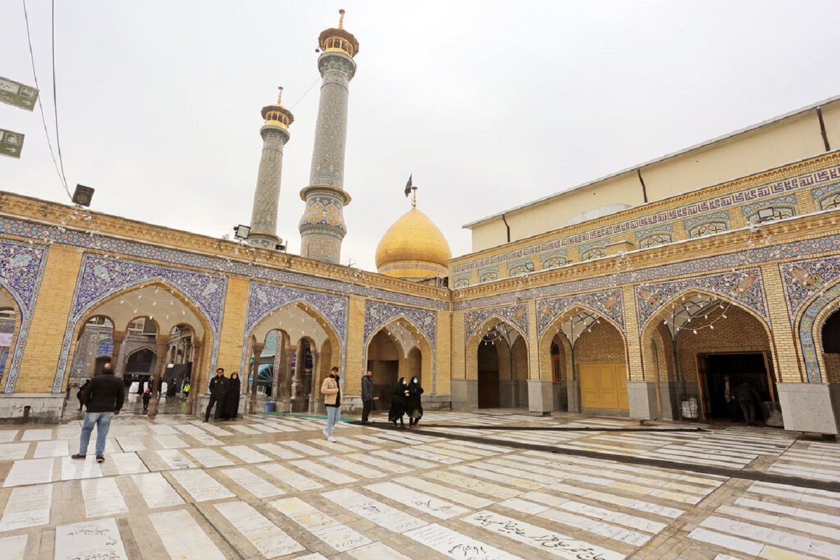 بررسی نسب حضرت عبدالعظیم(ع) و جایگاه ایشان در میان نوادگان امام حسن مجتبی (ع)