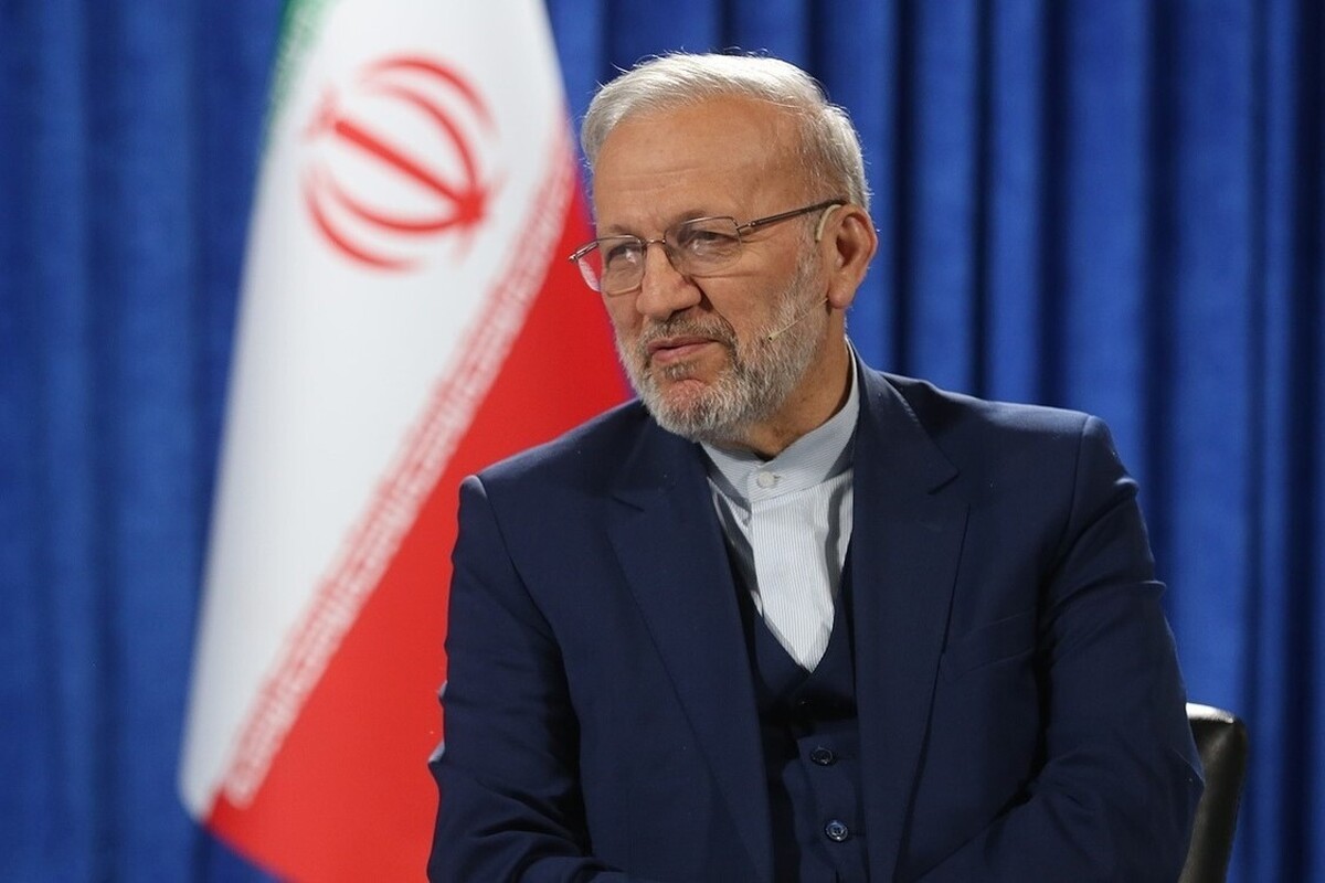 متکی: عدم مذاکره با آمریکا، توقف مذاکره هسته‌ای با اروپا و قطع همکاری با آژانس ضروری است