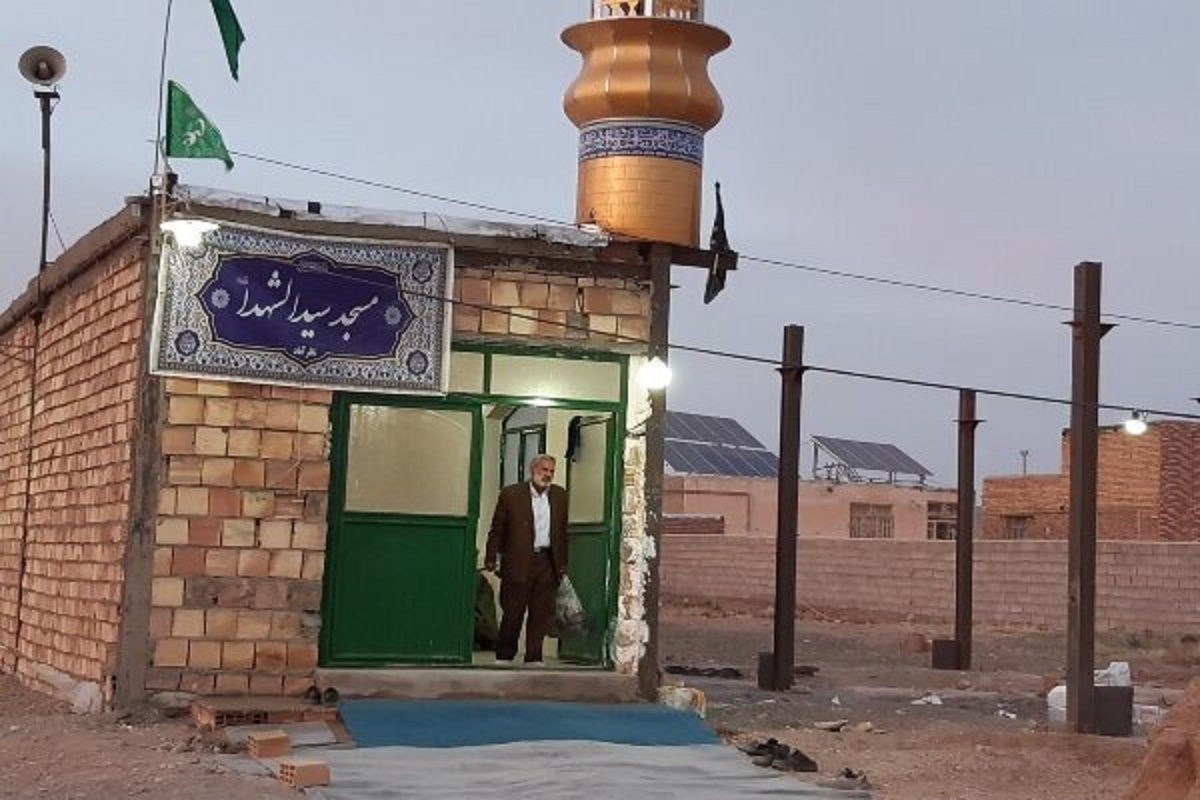 فعالیت بیش از ۵۱ درصد کانون‌های فرهنگی هنری مساجد در روستا‌ها