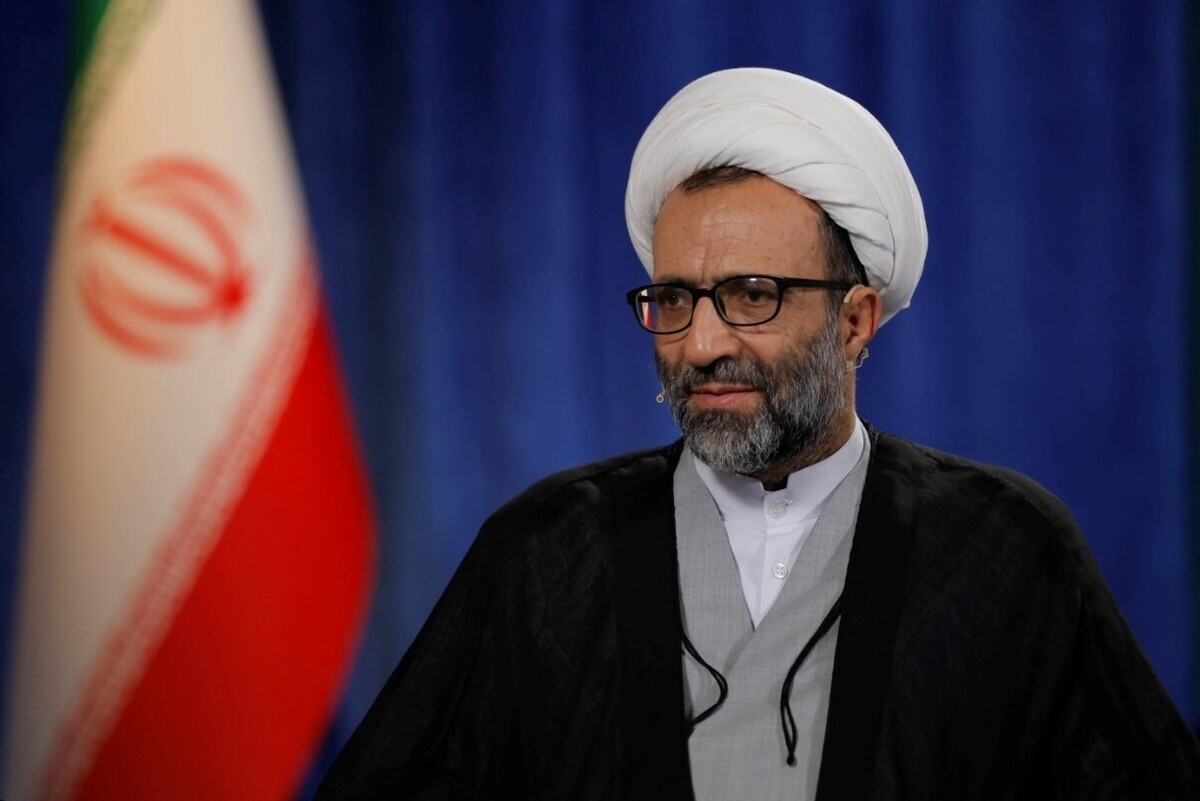 نماینده مجلس: ایران بزرگ قابل تهدید نیست