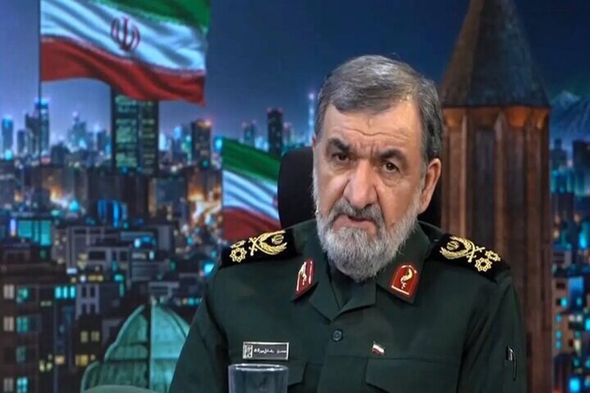 محسن رضایی: پیش‌بینی اسرائیل، جنگ یک هفته‌ای بود و پیش‌بینی ما دو ماهه | نامه‌ای نوشتم که جنگ به سمت ایران می‌آید