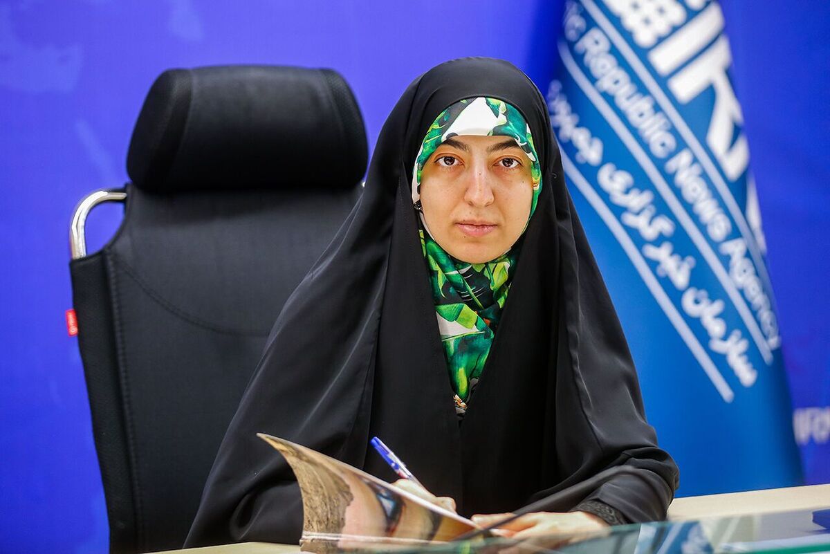 ناگفته‌های سید مقاومت در کتاب «روح‌الامین» | افتخار زن مسیحی به زندگی در کنار سید حسن نصرالله