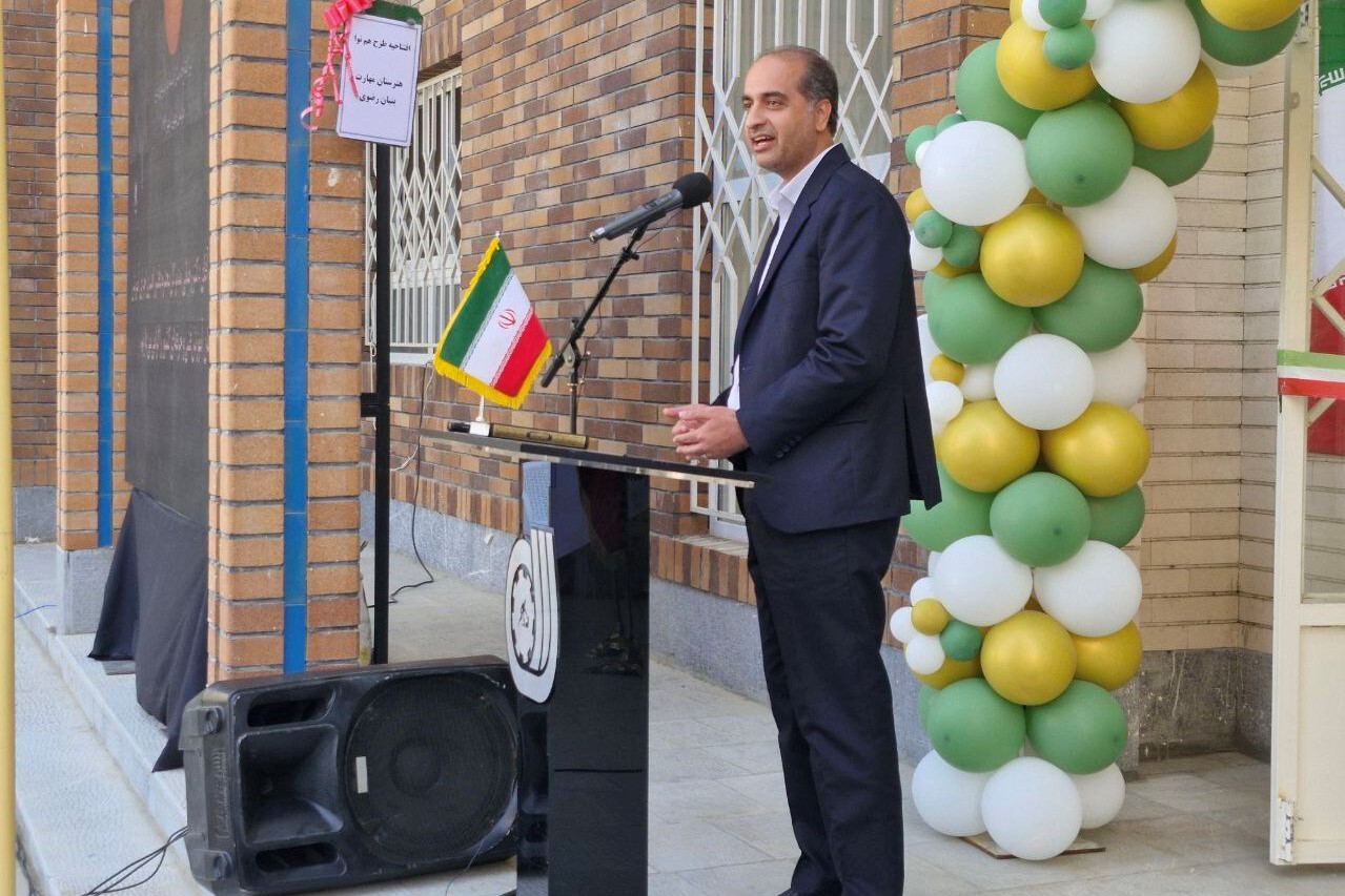 سهم هدایت دانش آموزان به هنرستان‌ها به ۶۰ درصد خواهد رسید