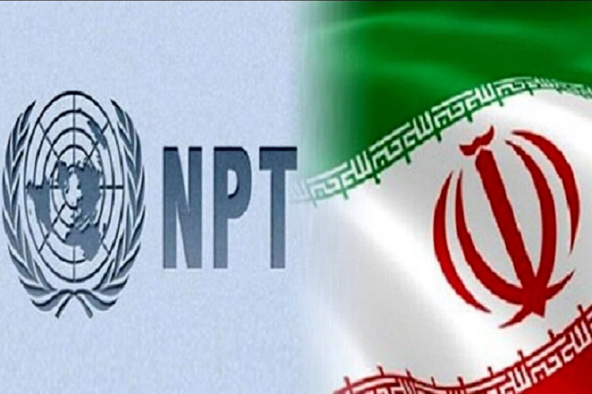رضایی: تاکنون مجلس تصمیمی برای خروج از NPT نگرفته است