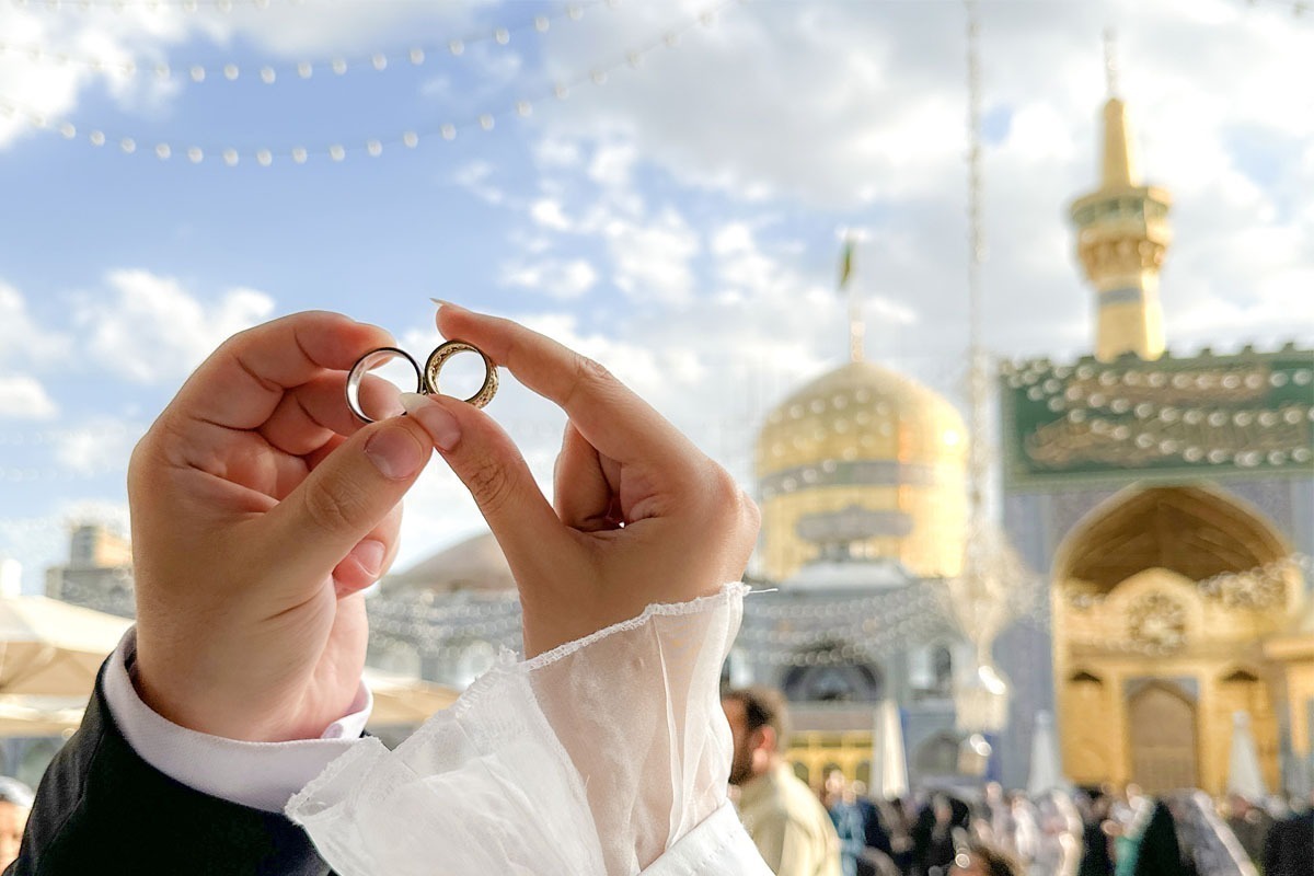 مهلت ثبت‌نام ازدواج‌های دانشجویی ۱۴۰۴ اعلام شد