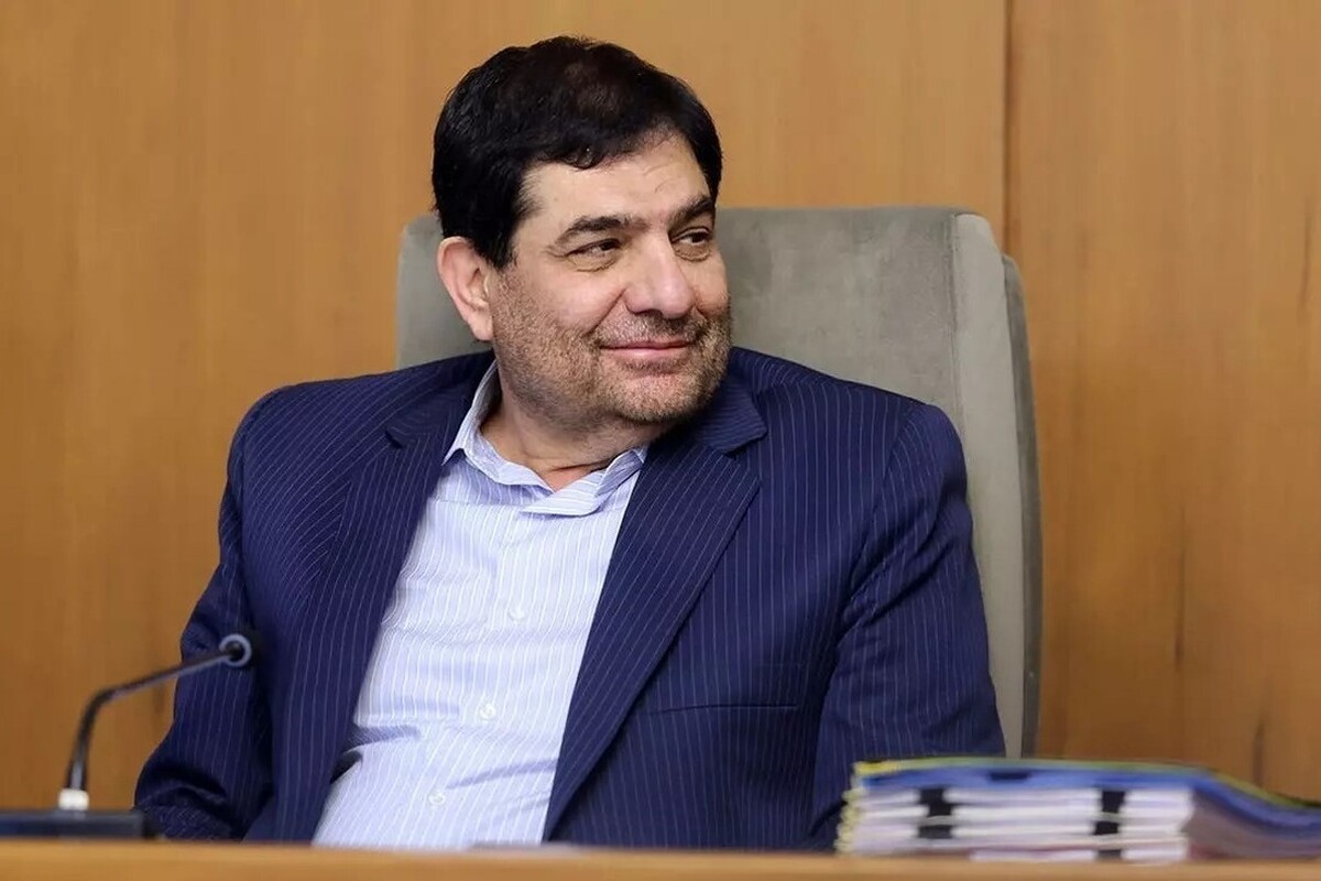 مخبر: منتقدان یا مخالفان هم در شرایط حساس پشت نظام ایستادند