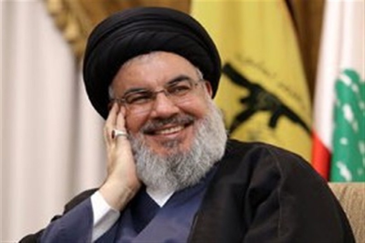 راه شهید سید حسن نصرالله تا نابودی کامل رژیم صهیونیستی ادامه دارد