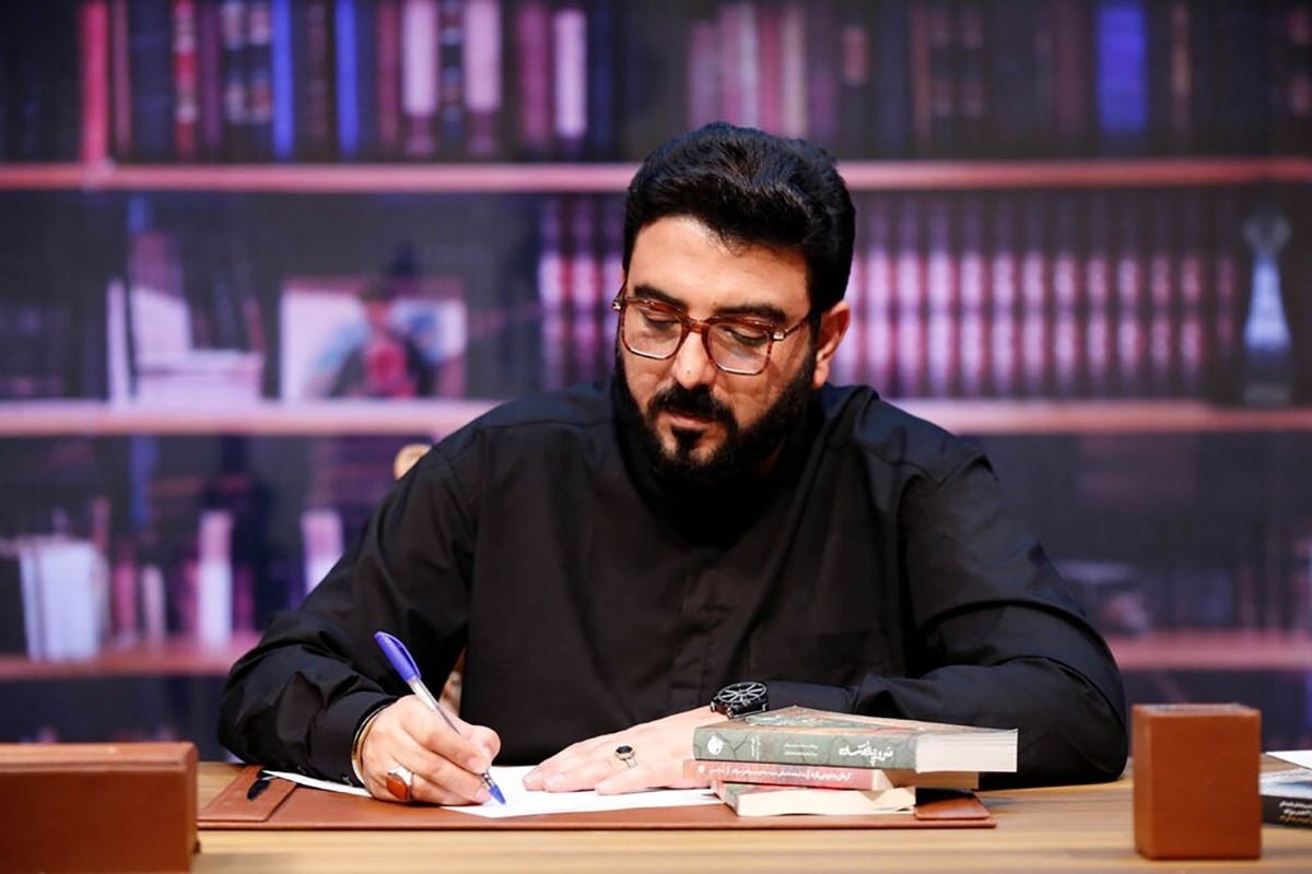 مستند «آه، نصرالله» به روایت حامد عسگری روی آنتن + زمان پخش
