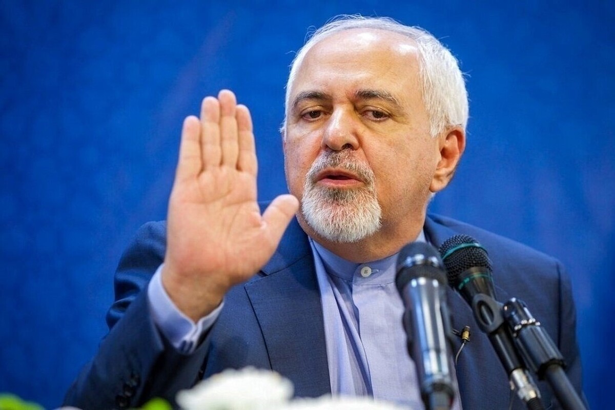 واکنش ظریف به فعال‌سازی اسنپ‌بک | ناکامی در تسلیم ایران، ۳ کشور اروپایی را به اسنپ‌بک واداشت
