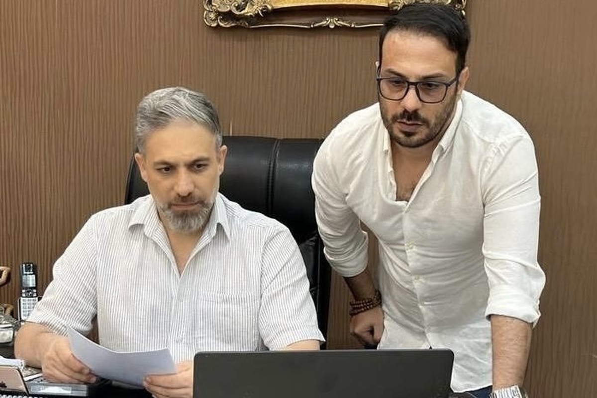 «برای برادرم» به زودی کلید می‌خورد