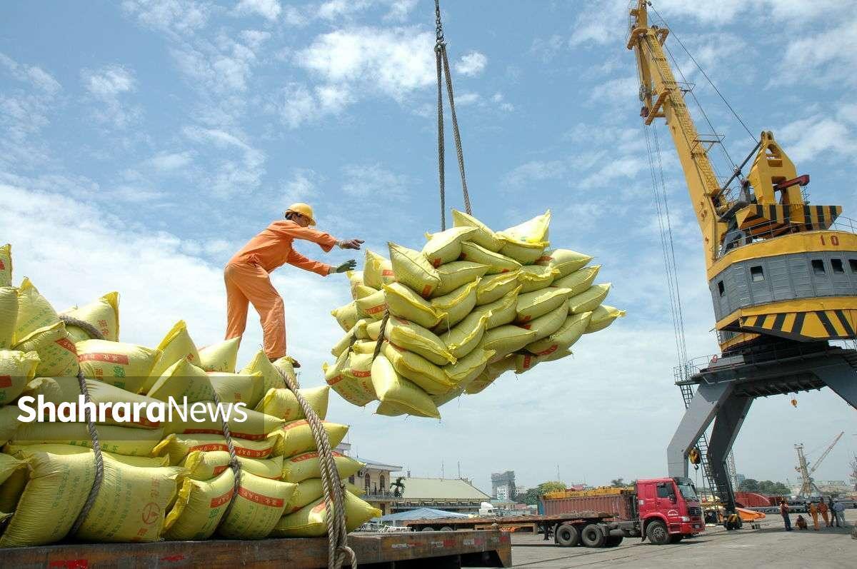 مافیای واردات برنج در ایران چگونه حق مردم را چپاول می‌کنند؟