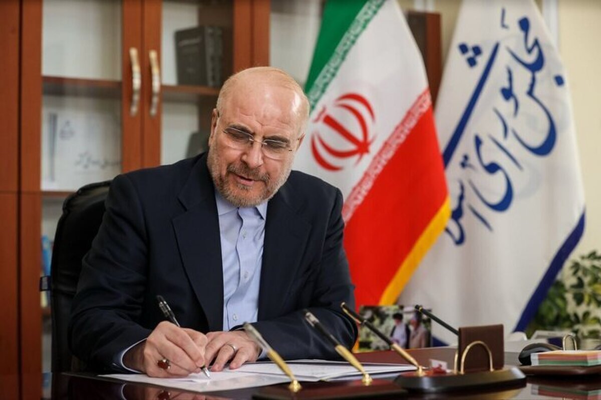 قالیباف: استفاده غرب از مذاکره، فریبی برای محدود کردن توان دفاعی ایران است