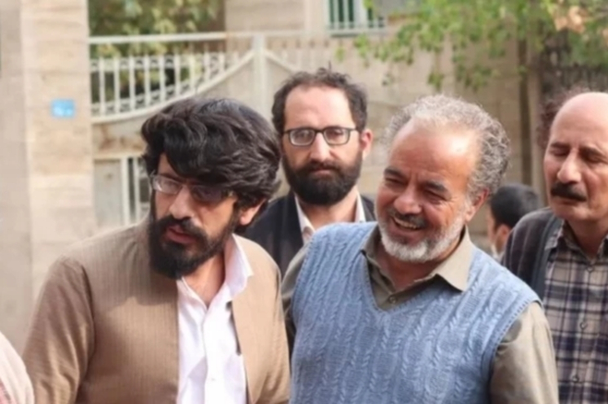 فیلم بازیگر سریال «نون خ» به جشنواره فیلم کودک و نوجوان راه یافت