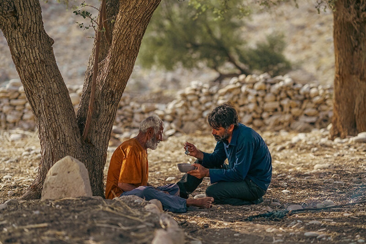 راهیابی فیلم سینمایی «درنو» به جشنواره بوینس آیرس آرژانتین