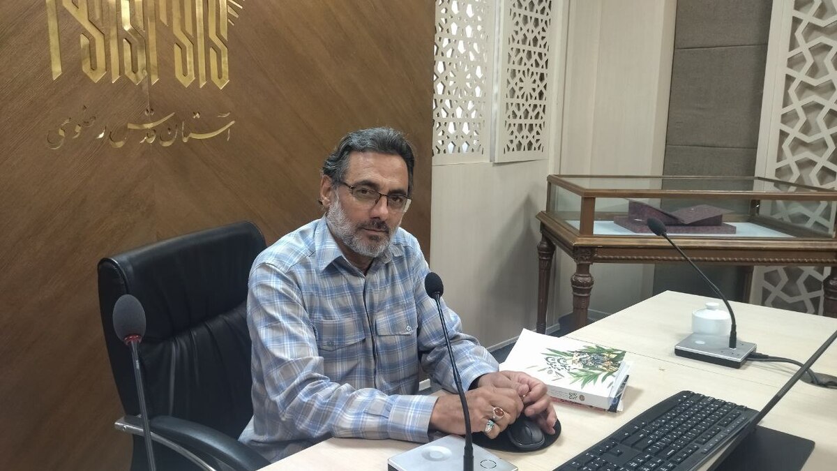 نویسنده دفاع مقدس: تحریف خاطرات دفاع مقدس، بی‌اعتمادی نسل جوان را در پی دارد