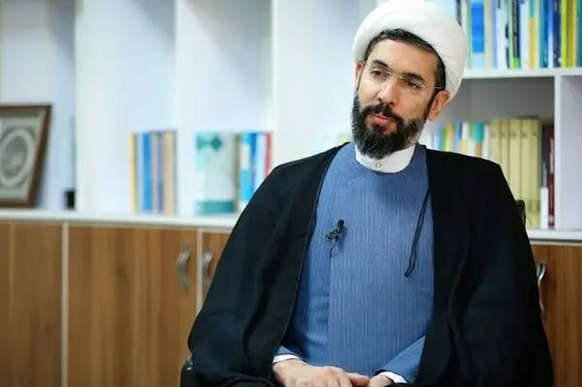 رئیس نهاد نمایندگی رهبری در دانشگاه‌ها: اسنپ‌بک تحریم جدیدی ندارد