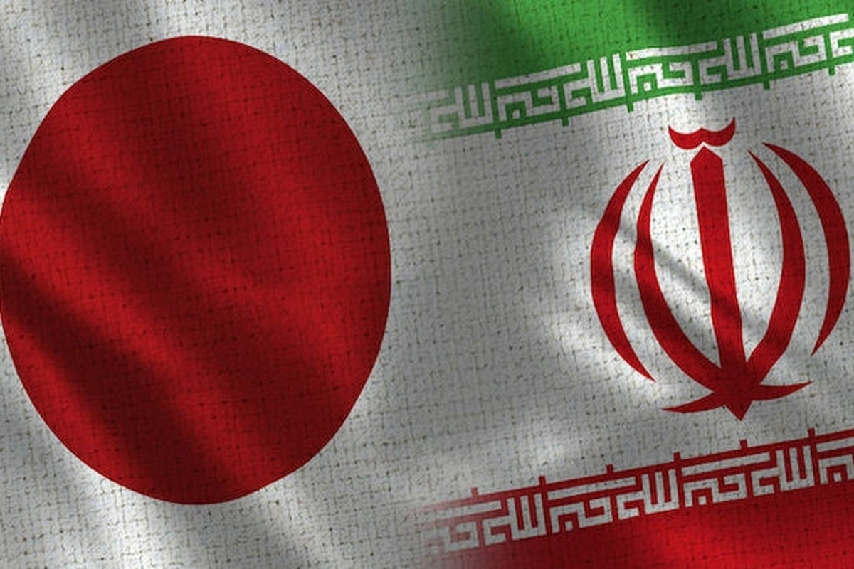 واکنش ژاپن به بازگرداندن تحریم‌ها: دیپلماسی با ایران ادامه یابد