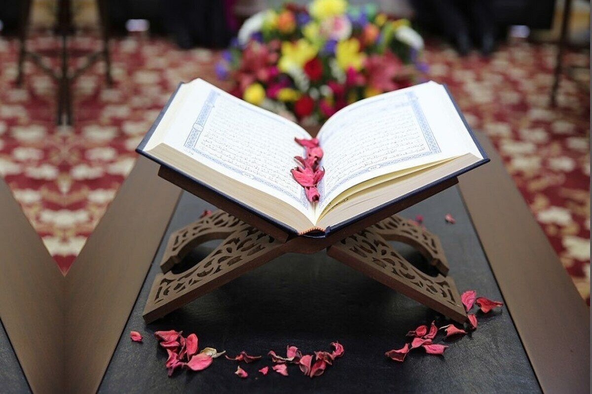استراتژی نوین فرهنگی-رسانه‌ای دارالقرآن محمدی مشهد اجرا شد