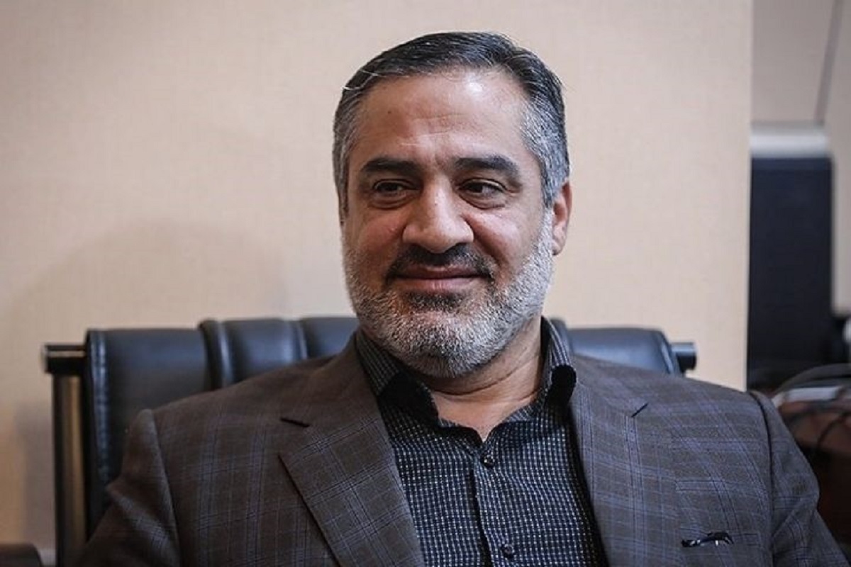 پیشنهاد داور برنامه «محفل» برای دعوت از قاریان جهان درخصوص برگزاری فینال فینالیست‌ها در ایران