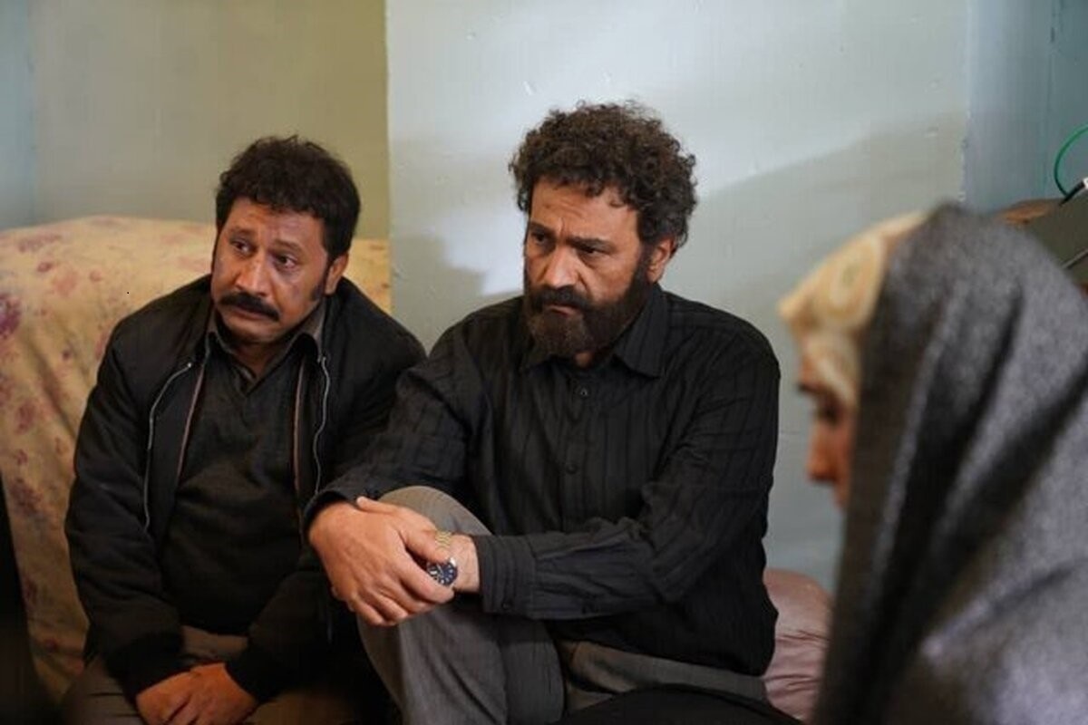 سریال «تانک خور‌ها» روی آنتن شبکه افق + زمان پخش