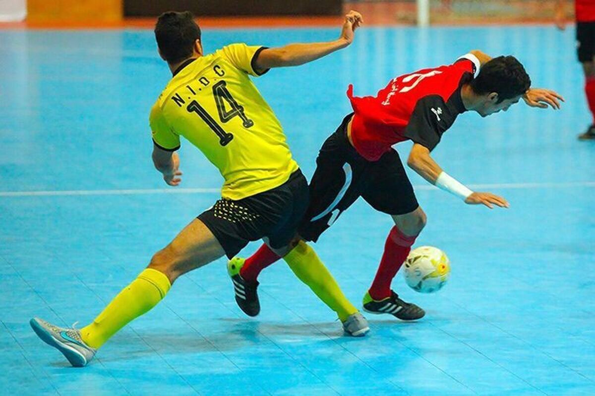 پرسپولیس تیم جدید راه‌اندازی می‌کند