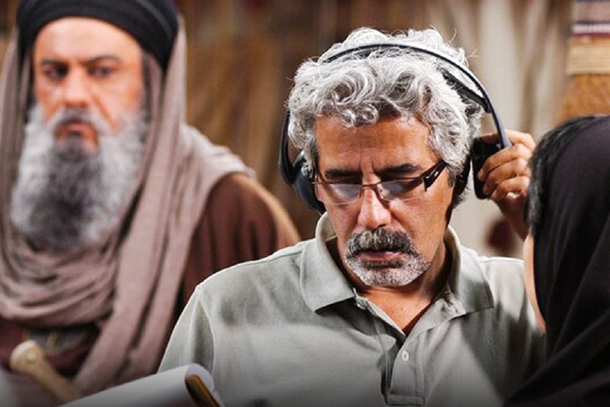 «کندو»، نخستین سریال احمدرضا درویش، در مرحله پیش‌تولید