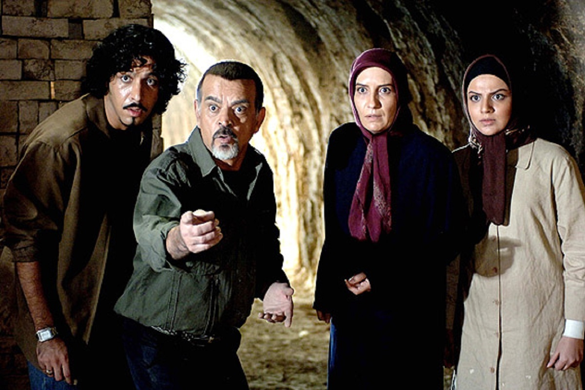 سریال «بی صدا فریاد کن» روی آنتن تلویزیون + زمان پخش
