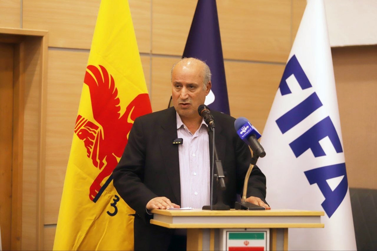 تاج: تیم موهون باگان باید جریمه سنگینی بشود
