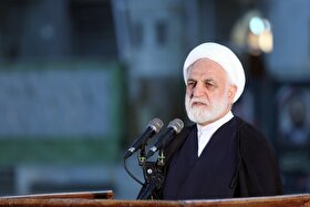 هشدار رئیس قوه‌قضائیه به عناصر و عوامل مخدوش‌کنندۀ امنیت روانی