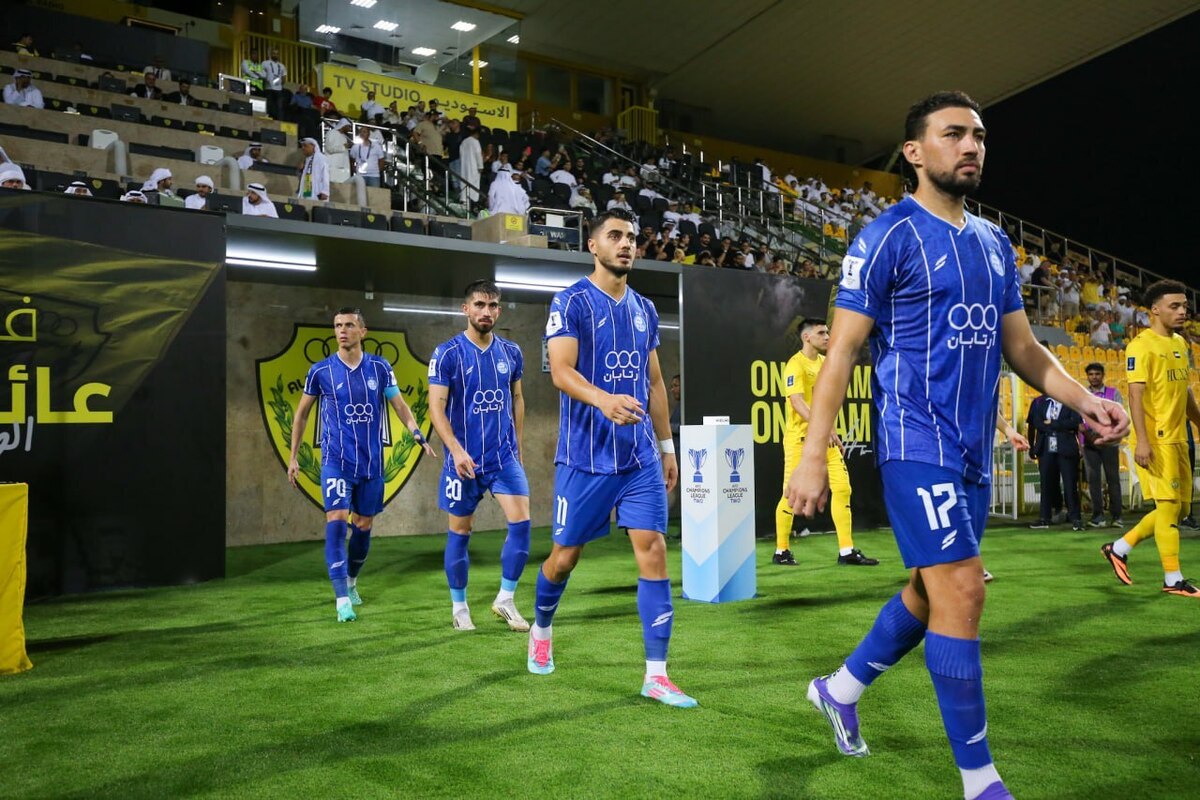 زمان نامعلوم جشن هشتادسالگی استقلال