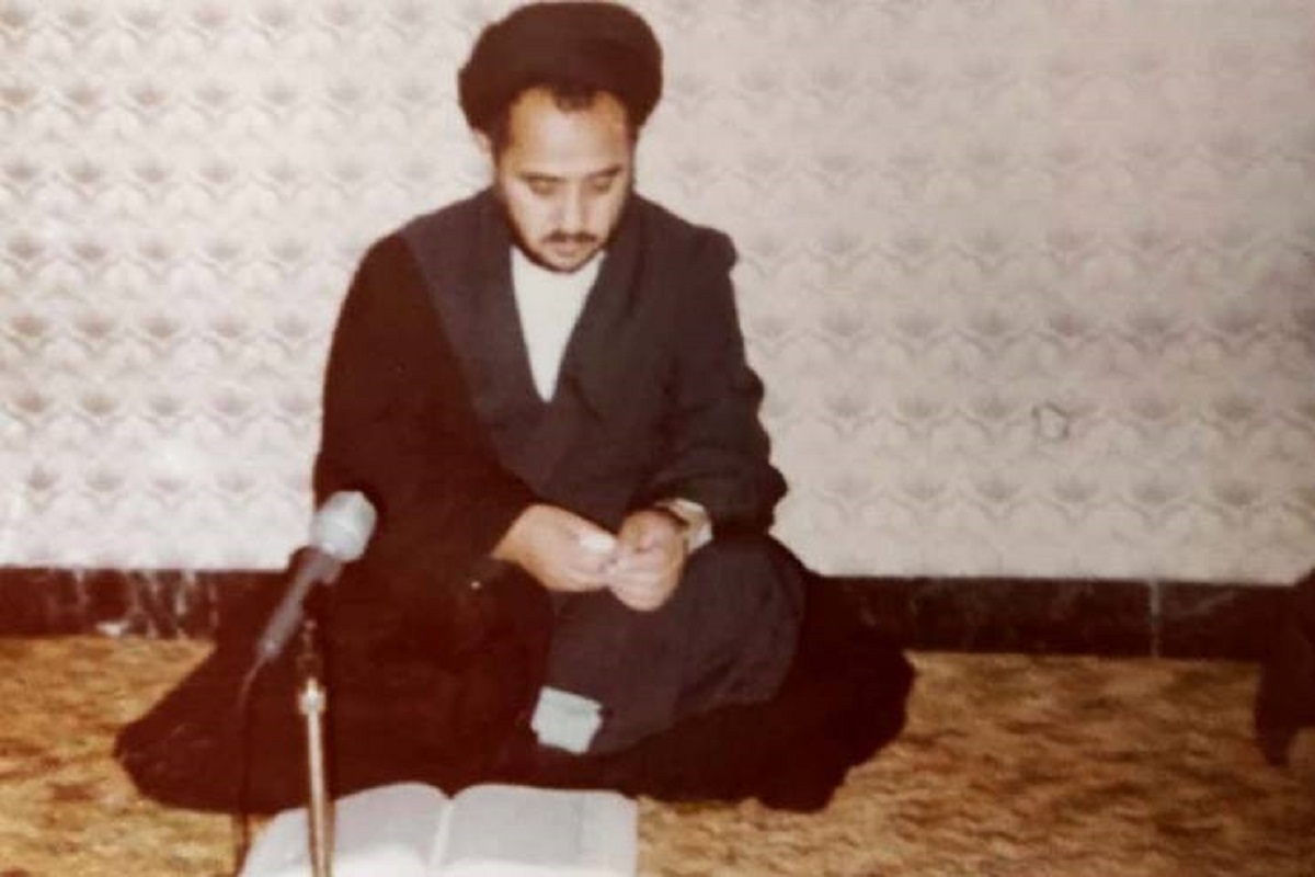 شهید سید عبدالکریم هاشمی‌نژاد؛ خطیبی آتشین، مبارزی نستوه و شهیدی ماندگار در مشهد