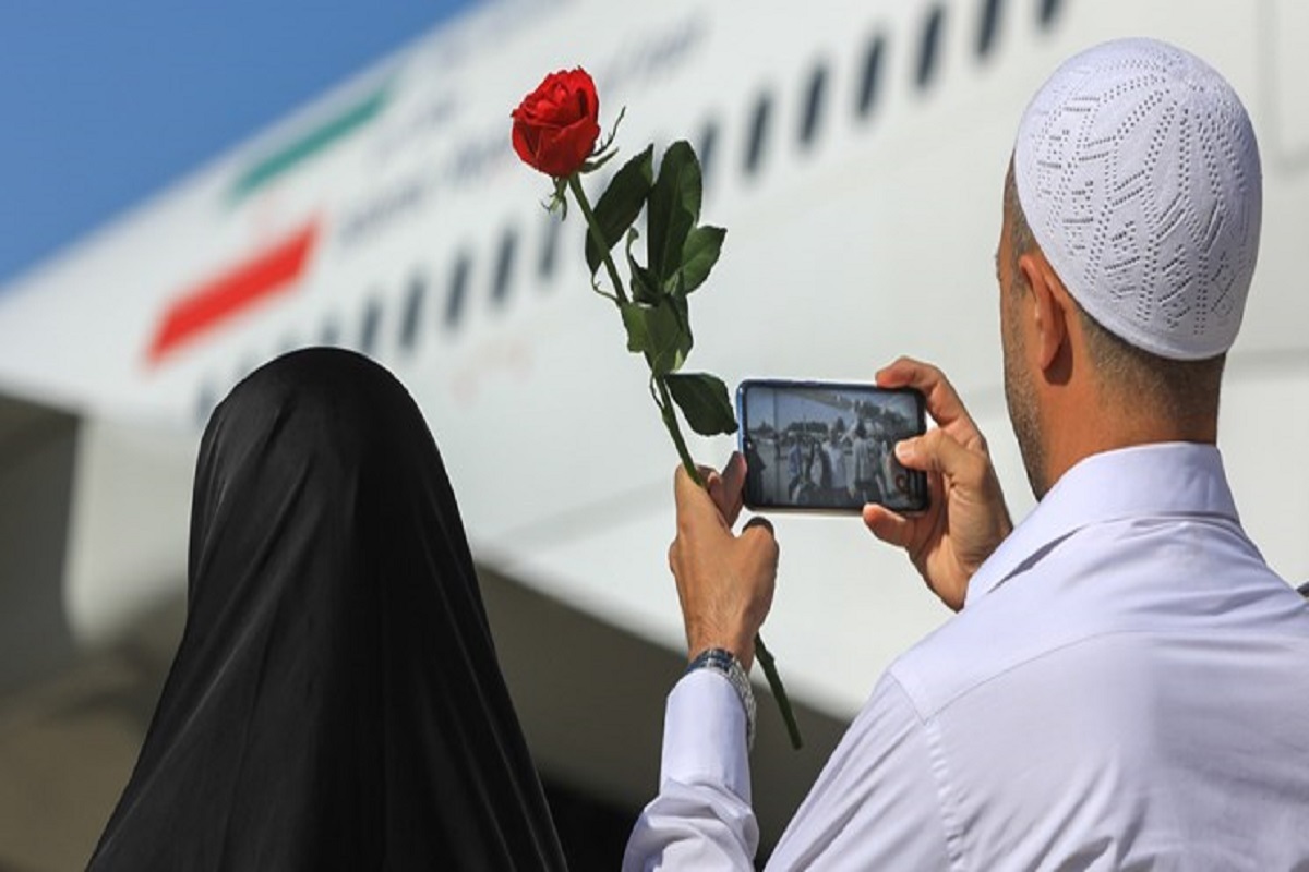 ظرفیت پروازهای حج عمره ۲برابر شد