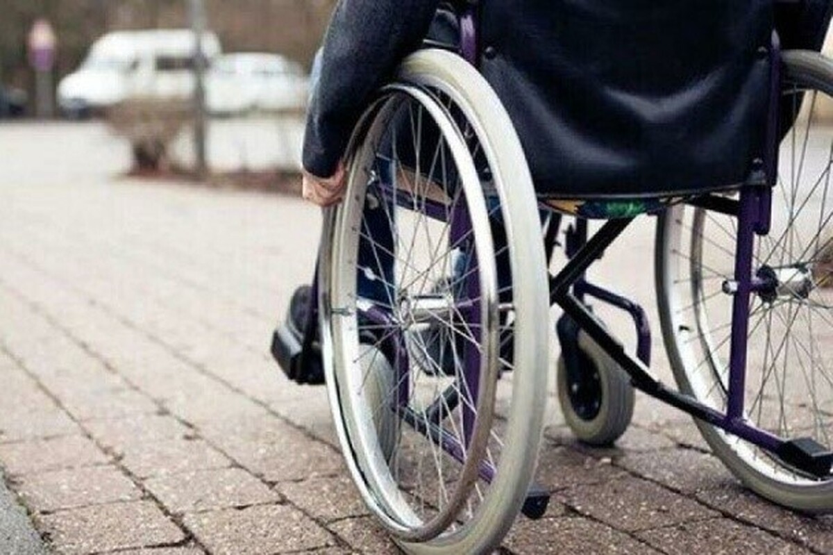 بیش از ۱۹۰ هزار معلول در خراسان رضوی زیر پوشش چتر حمایتی بهزیستی