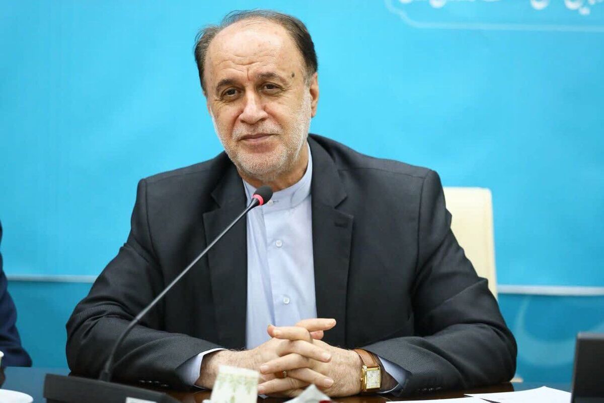 نایب رئیس مجلس: ایستادگی ایرانی‌ها در جنگ ۱۲ روزه روایت شود