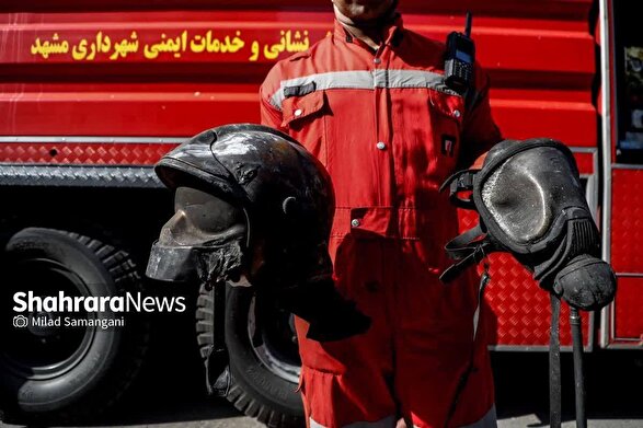 گام شورای عالی استان‌ها برای ثبت قانونی آتش‌نشانان جان‌باخته به‌عنوان «شهید»