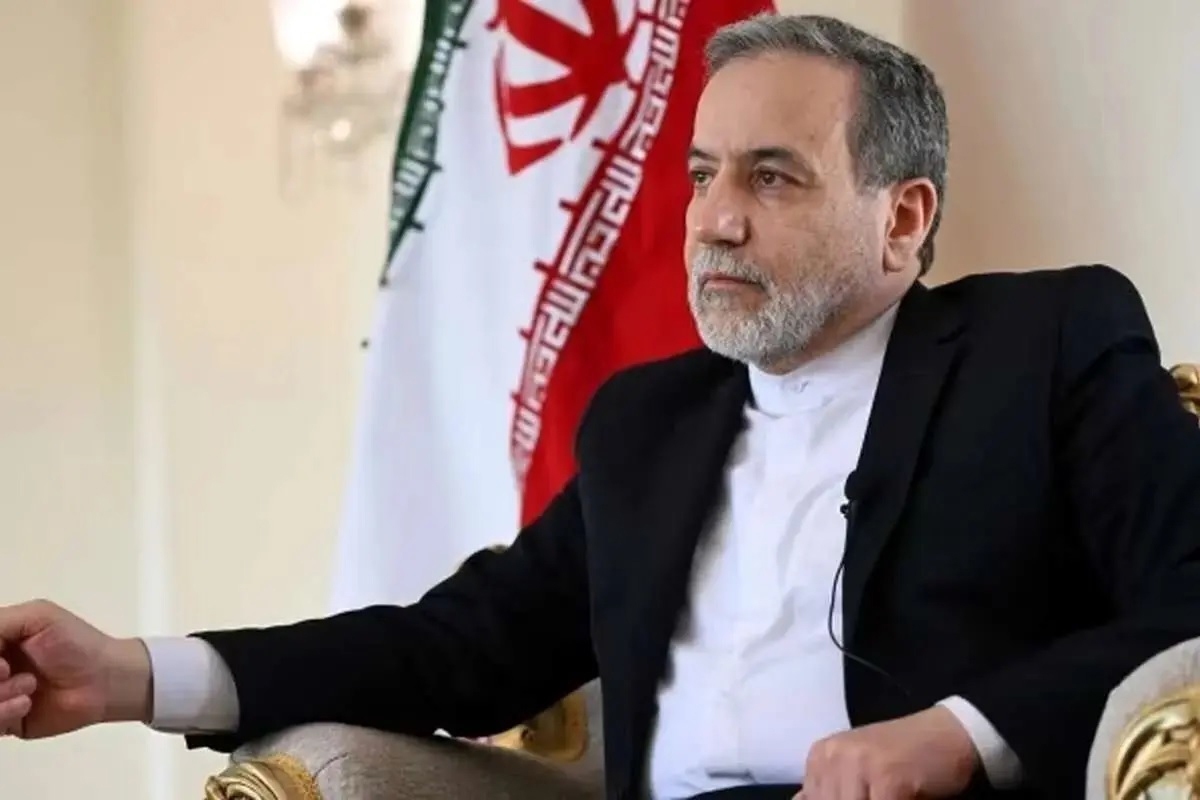 عراقچی در گفت‌وگو با سی‌ان‌ان: اسنپ‌بک مشکل را حل نخواهد کرد و پیچیدگی‌ها را افزایش می‌دهد