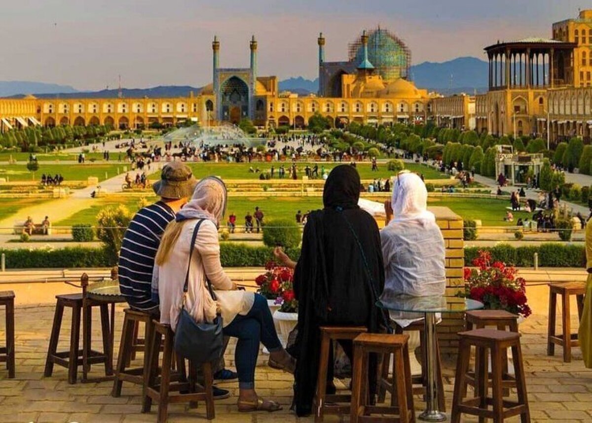 تخصیص ۳۴ همت تسهیلات بانکی برای توسعه گردشگری کشور