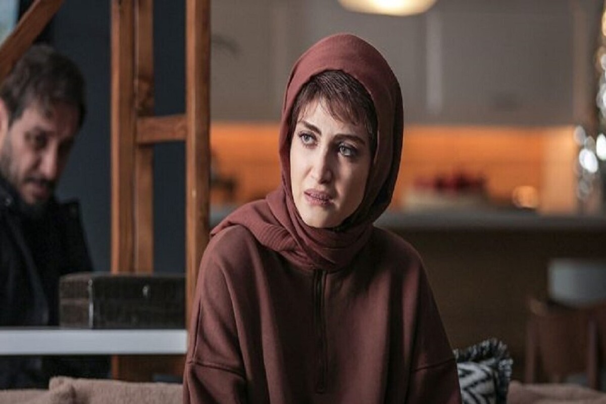 «الناز ملک» بازیگر زخم کاری، کارگردان تئاتر شد