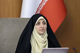 معاون رئیس جمهور در امور زنان: فرآیند رسیدگی به پرونده‌های خشونت علیه زنان تسریع شود | خشونت علیه زنان ۳۰ درصد بیشتر از مردان است