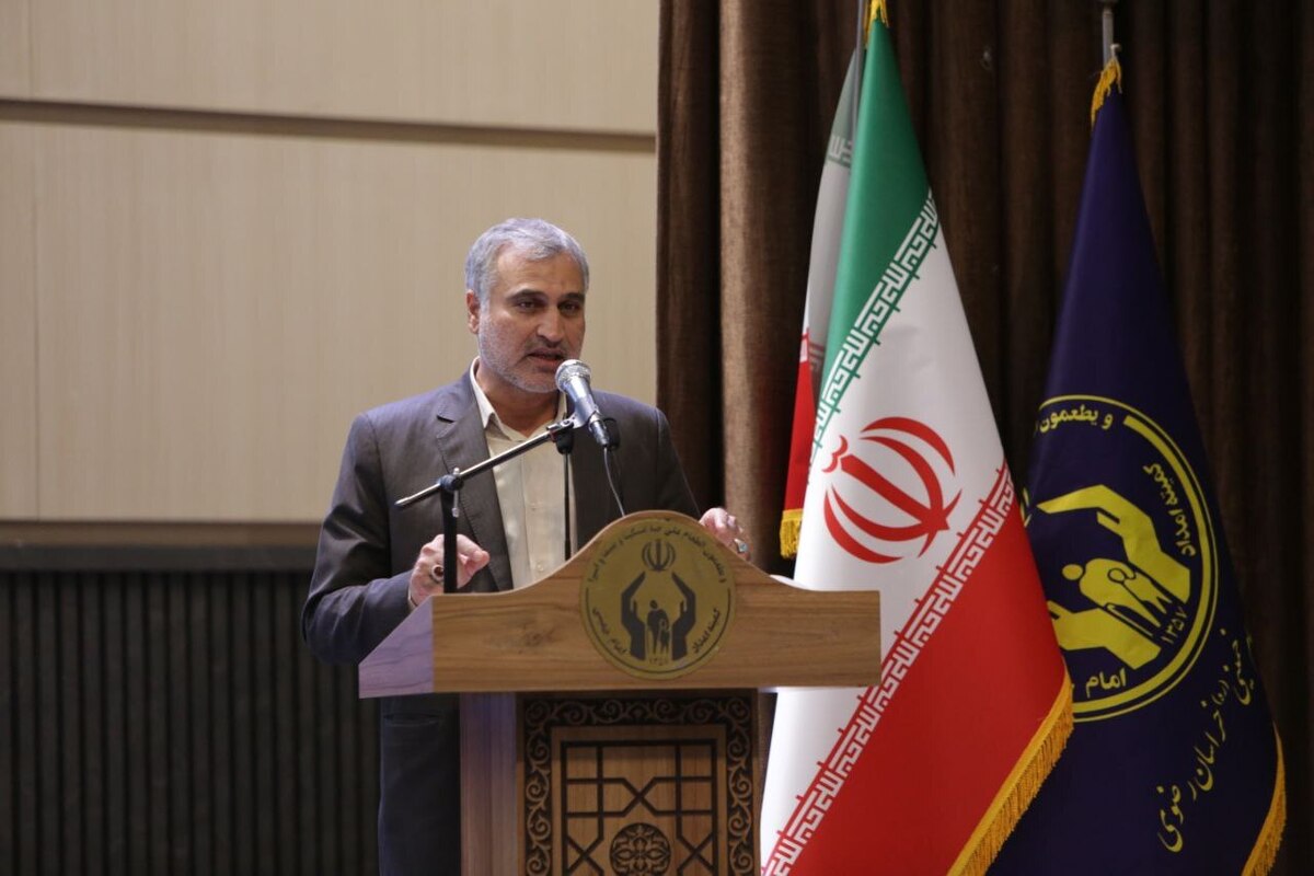 ۴۲ درصد مددجویان خراسان رضوی، سالمند هستند | حمایت کمیته امداد از نقش‌آفرینی اجتماعی سالمندان