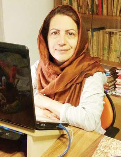 ترجمه چالش‌های یک مترجم | گفت‌و‌گو با مریم خراسانی، مترجم مشهدی، به بهانه روز جهانی ترجمه