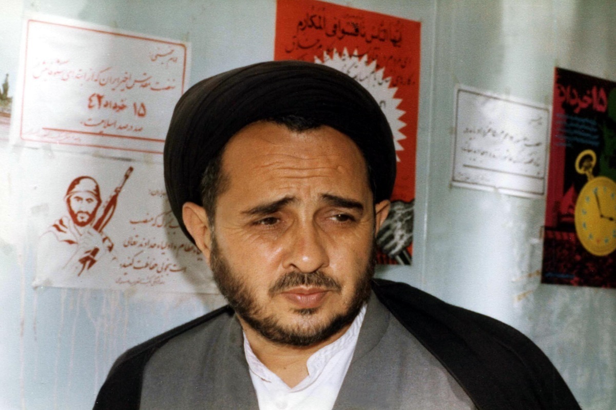 مراسم بزرگداشت سالگرد شهادت آیت‌الله هاشمی‌نژاد در مشهد برگزار می‌شود(۱۰ مهرماه ۱۴۰۴)