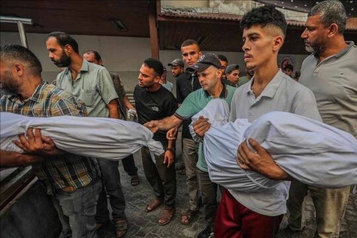 سازمان ملل: شهرک‌های صهیونیستی هیچ مشروعیت قانونی ندارند | وضعیت در غزه از نظر اخلاقی، سیاسی و قانونی غیرقابل قبول است